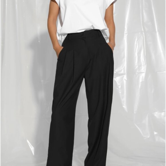 Frankie Shop Gelso Pants - Picture 3 of 6